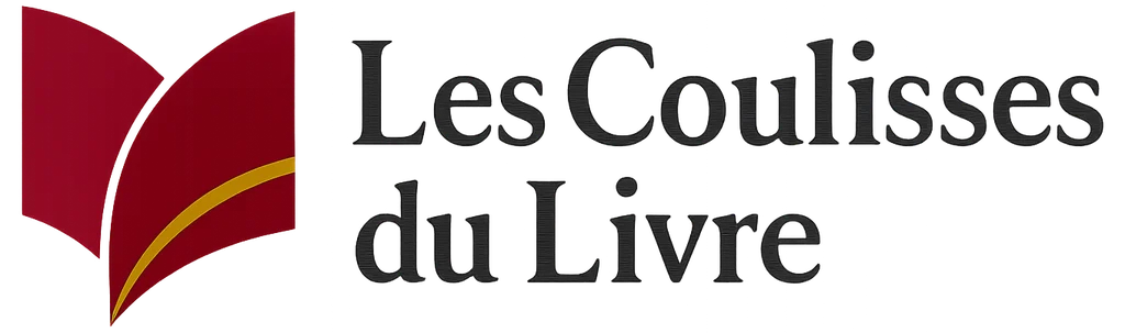 Les Coulisses du Livre