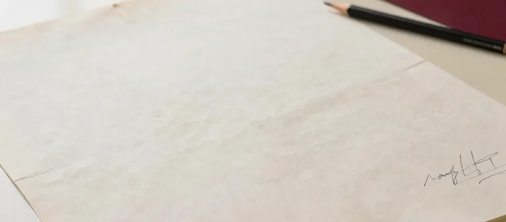 The Book’s Second Draft Happens in the Margins