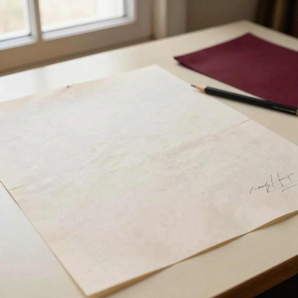 The Book’s Second Draft Happens in the Margins