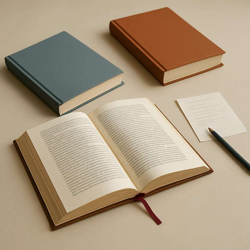 Three Translated Novels About the Meaning of Home